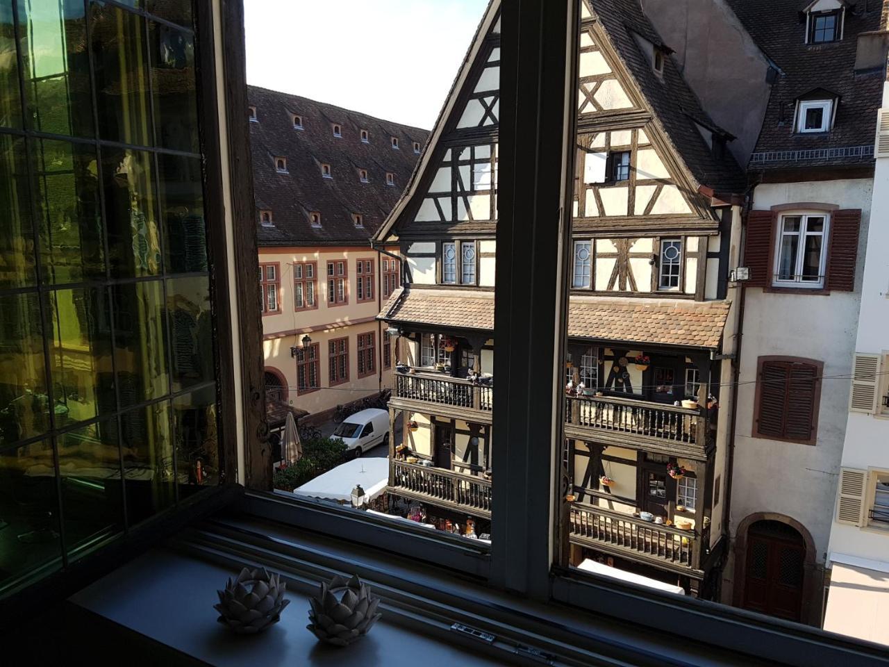 Cathedrale Strasbourg