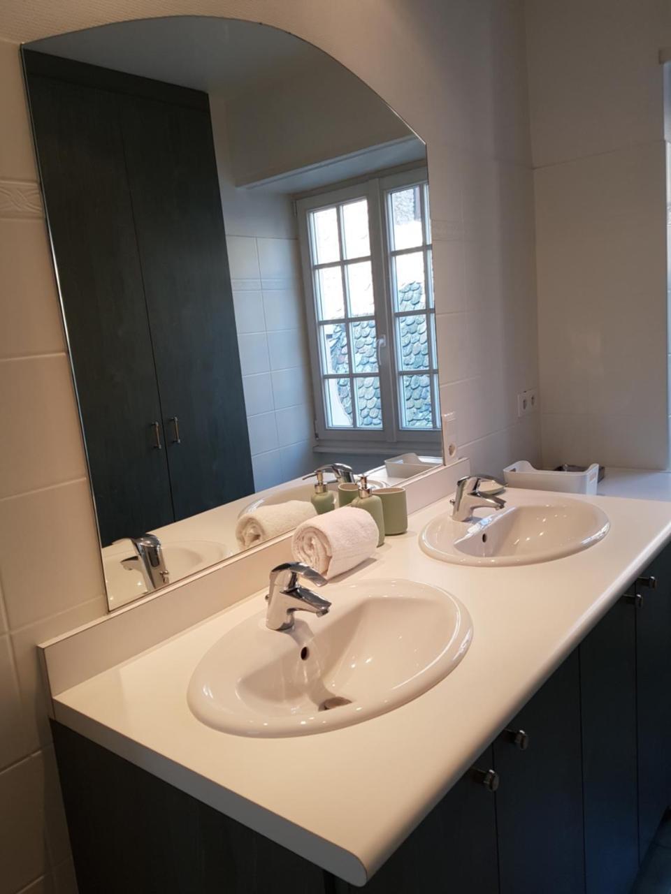 Appartement Cathedrale