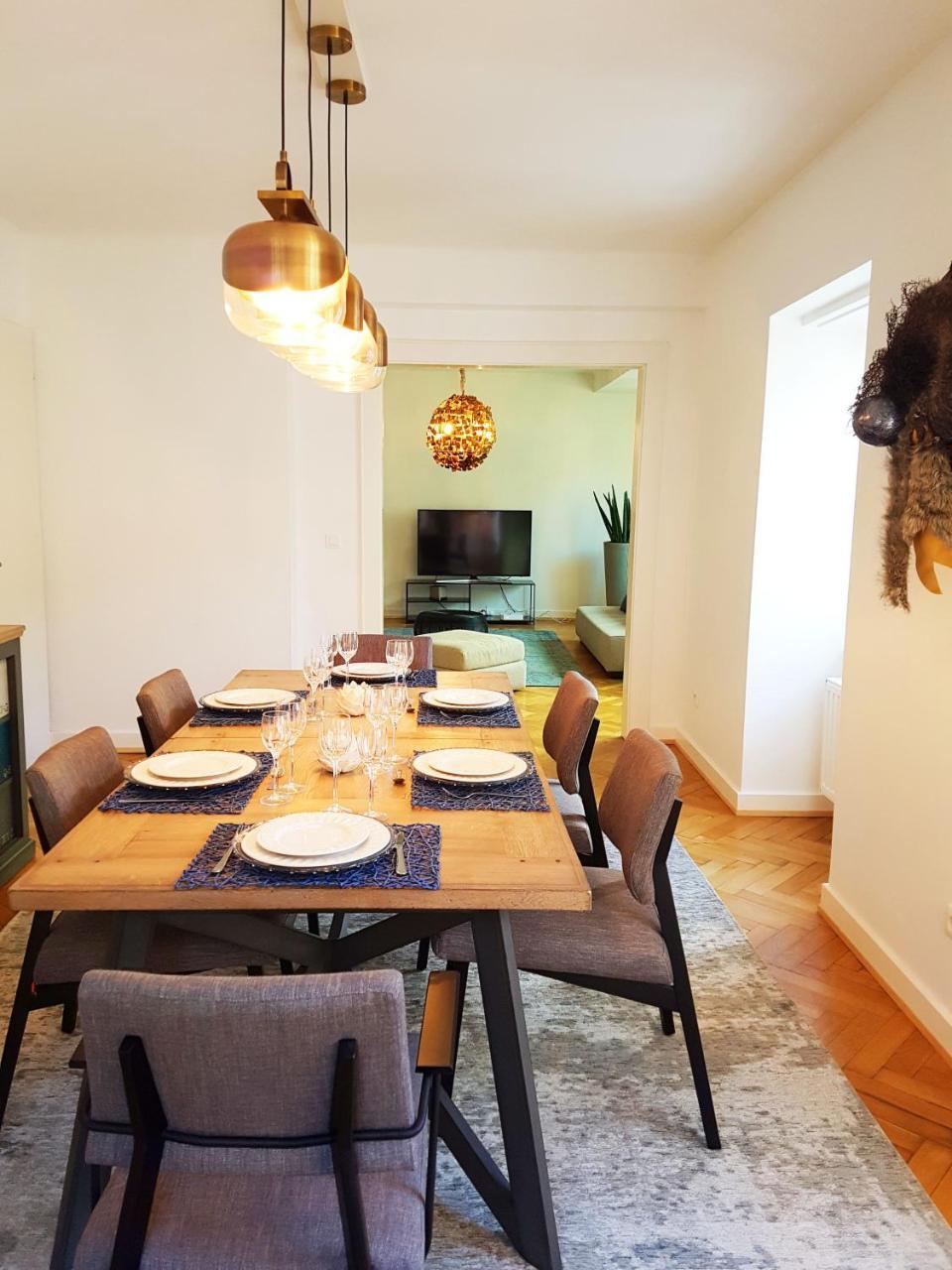 Cathedrale Appartement Strasbourg