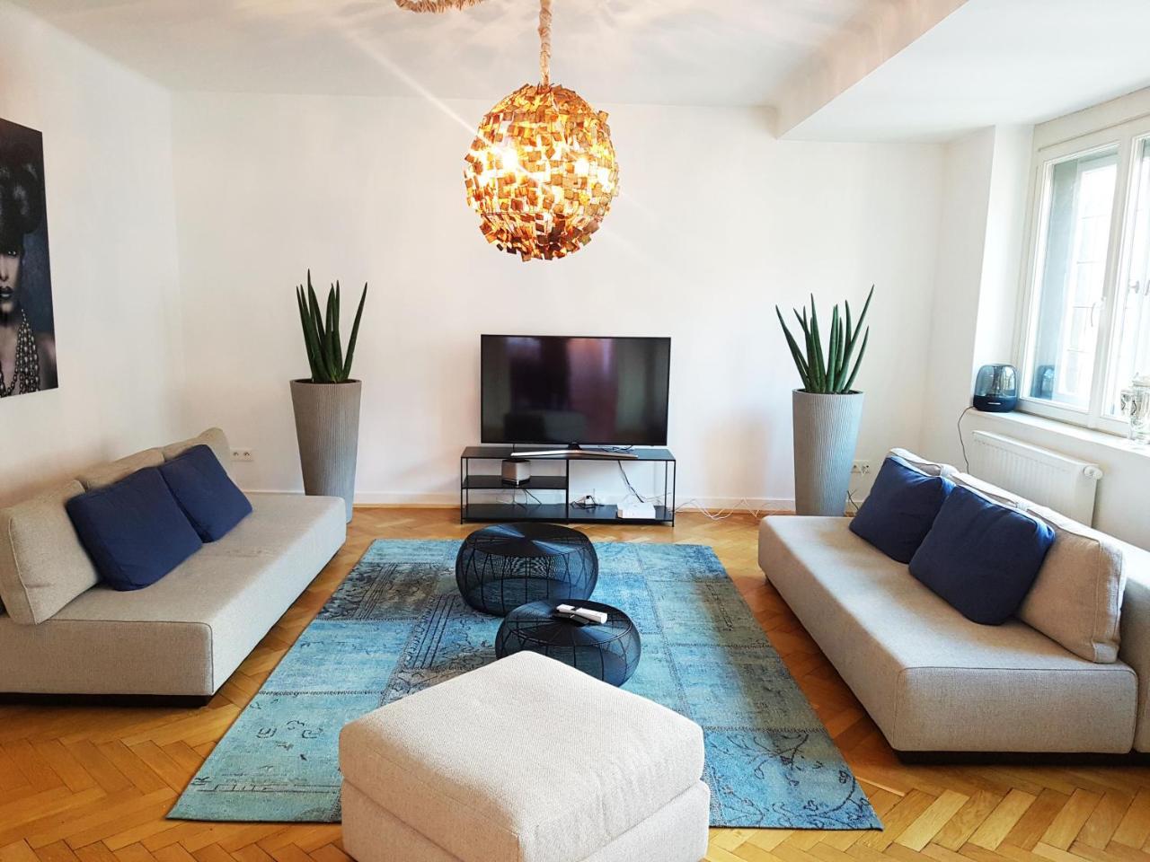 Appartement Cathedrale