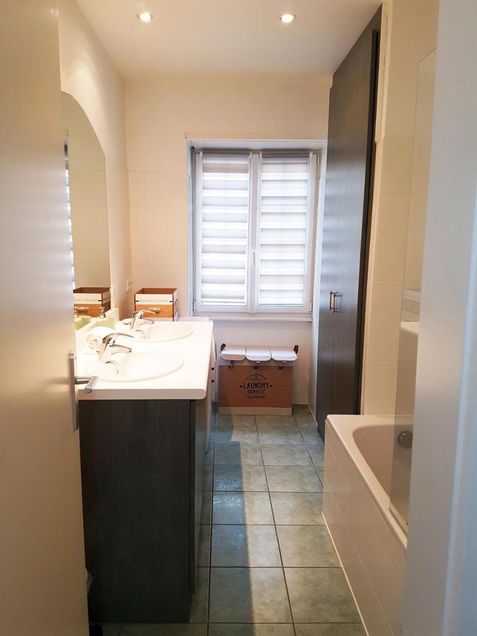 Appartement Cathedrale Strasbourg