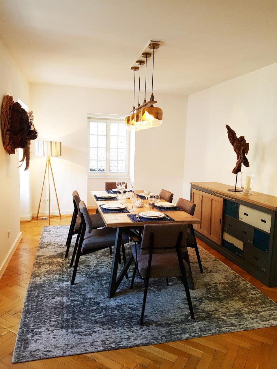 Cathedrale Appartement