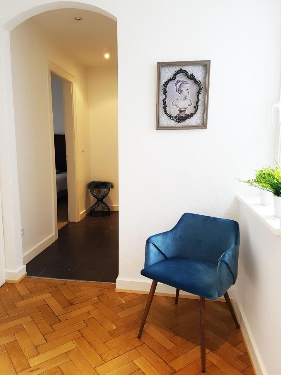 Cathedrale Appartement