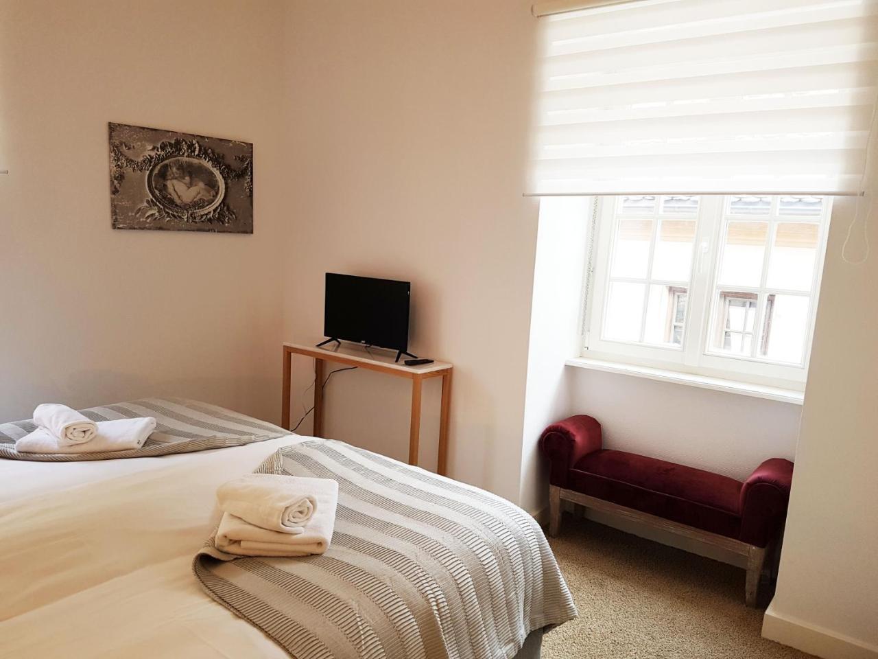 Appartement Cathedrale