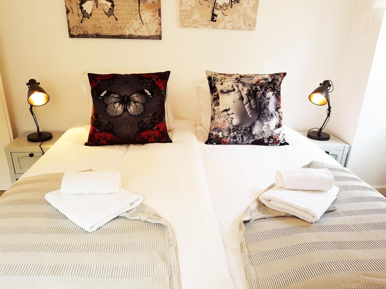 Appartement Cathedrale *