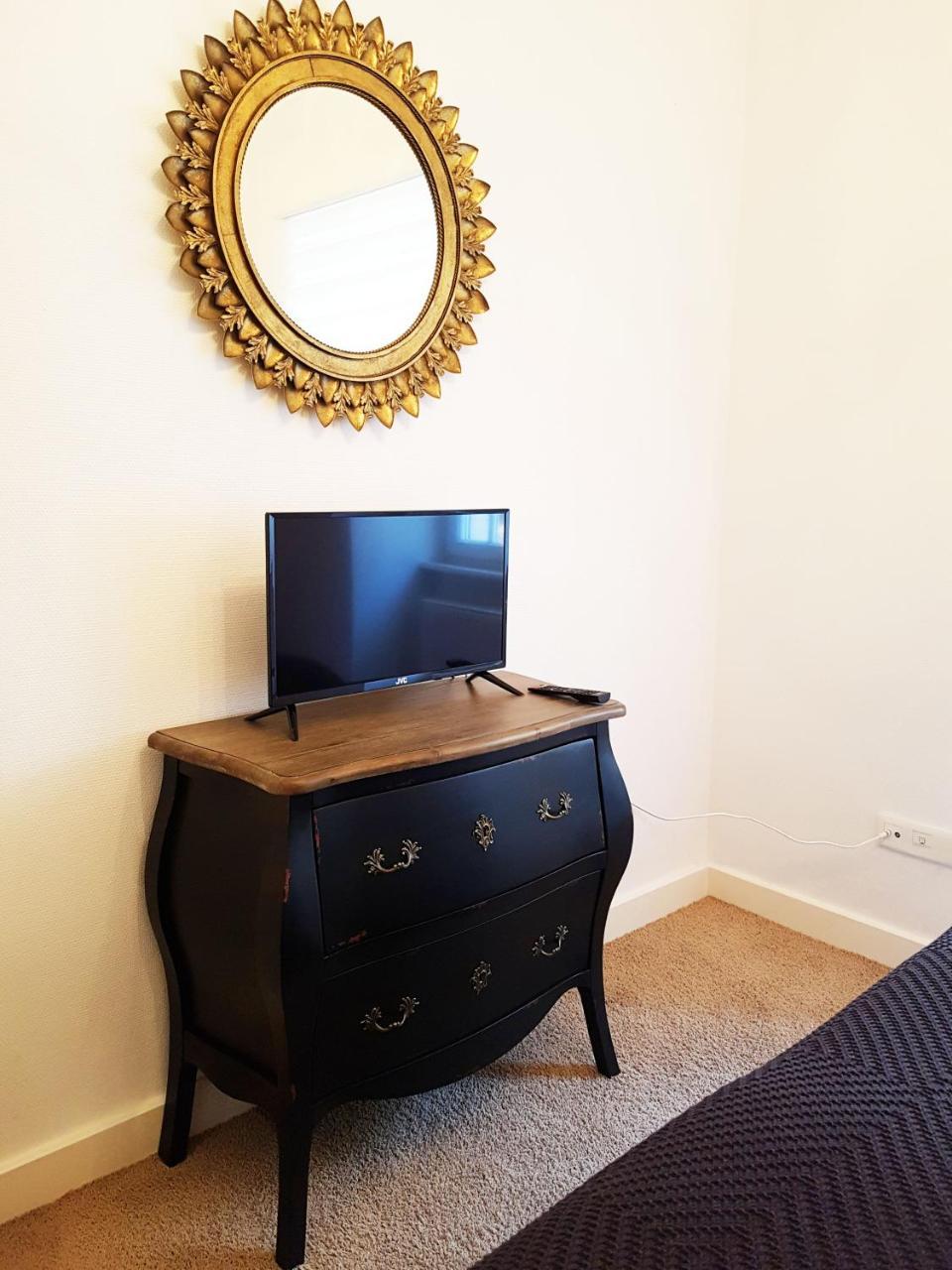 Cathedrale Apartment