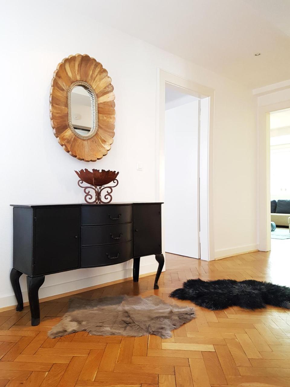 Cathedrale Appartement *